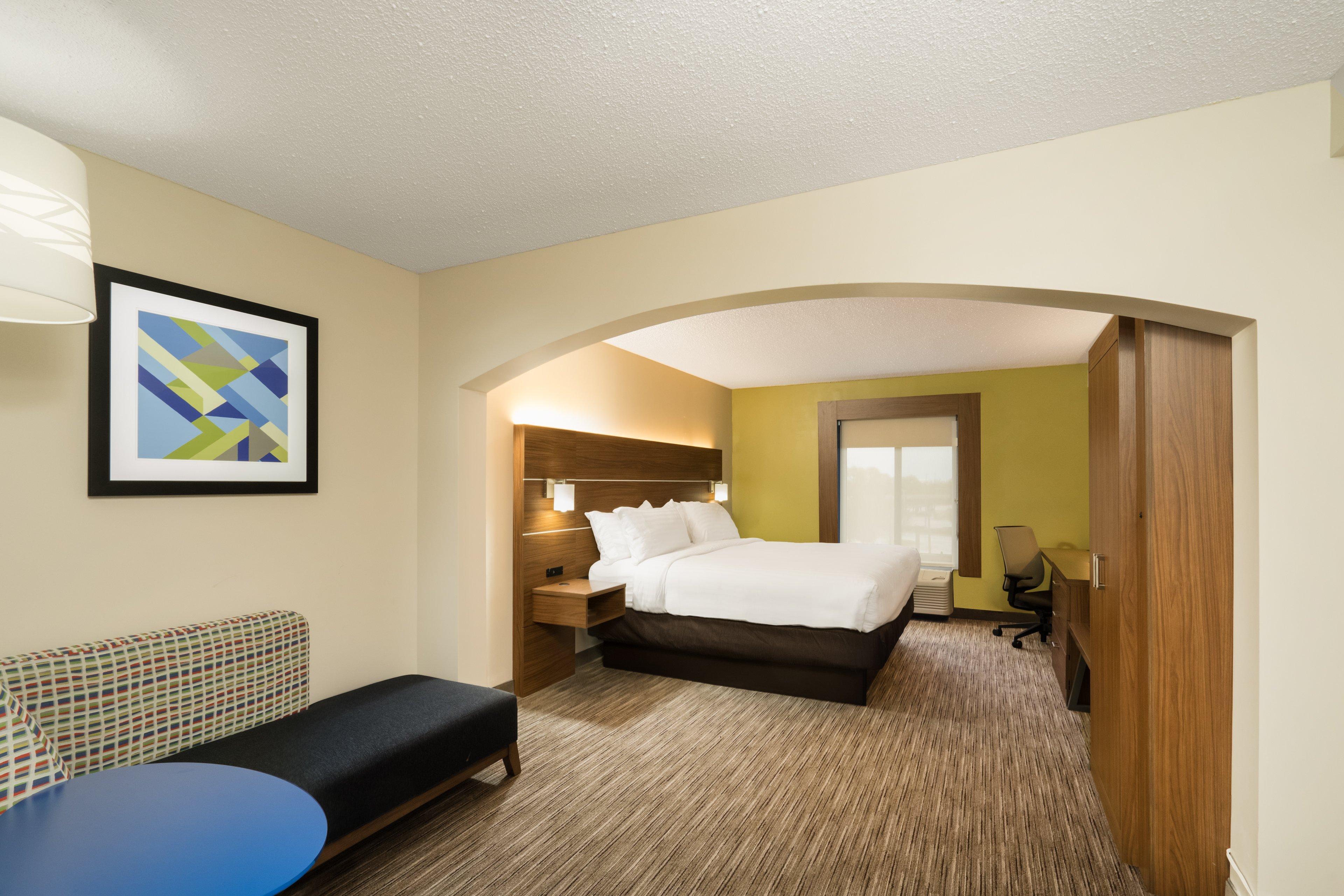 Hampton Inn Louisville/I-65/Brooks Road Exterior photo