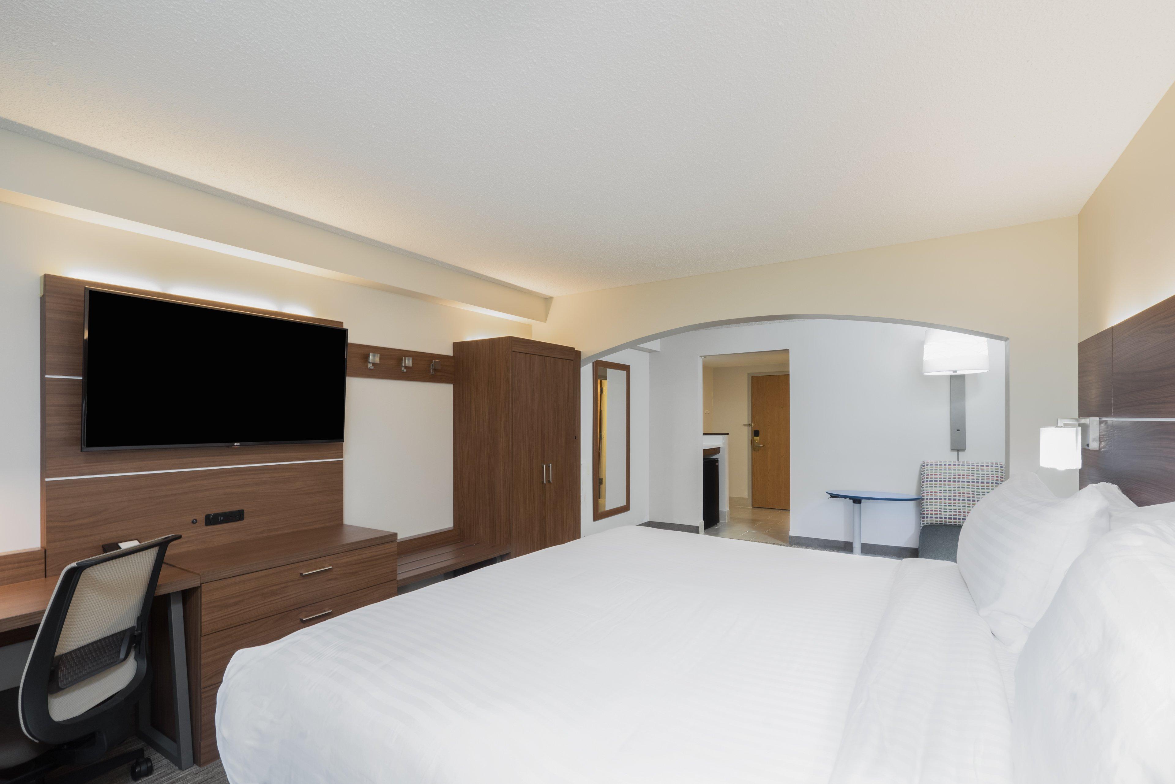 Hampton Inn Louisville/I-65/Brooks Road Exterior photo
