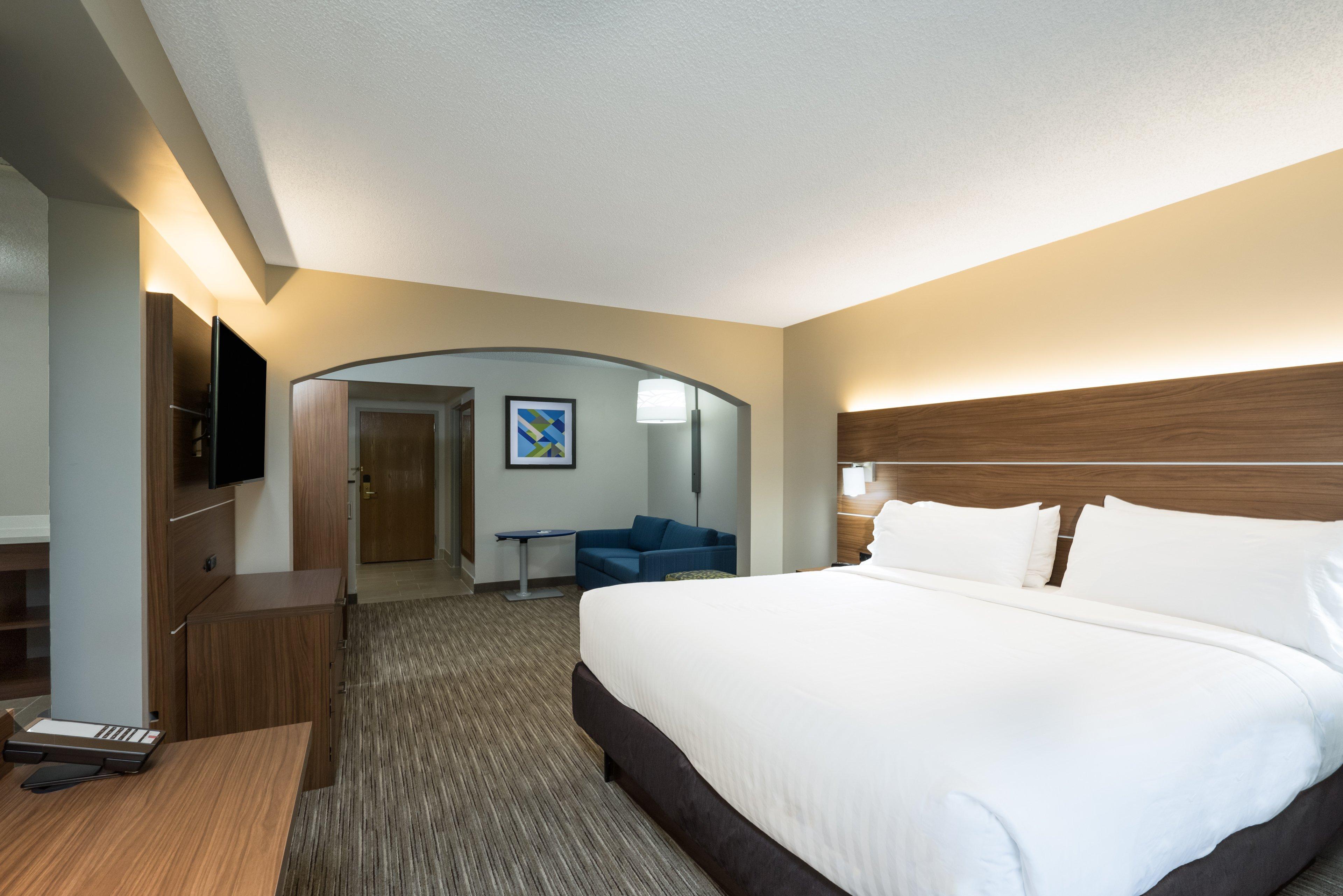 Hampton Inn Louisville/I-65/Brooks Road Exterior photo