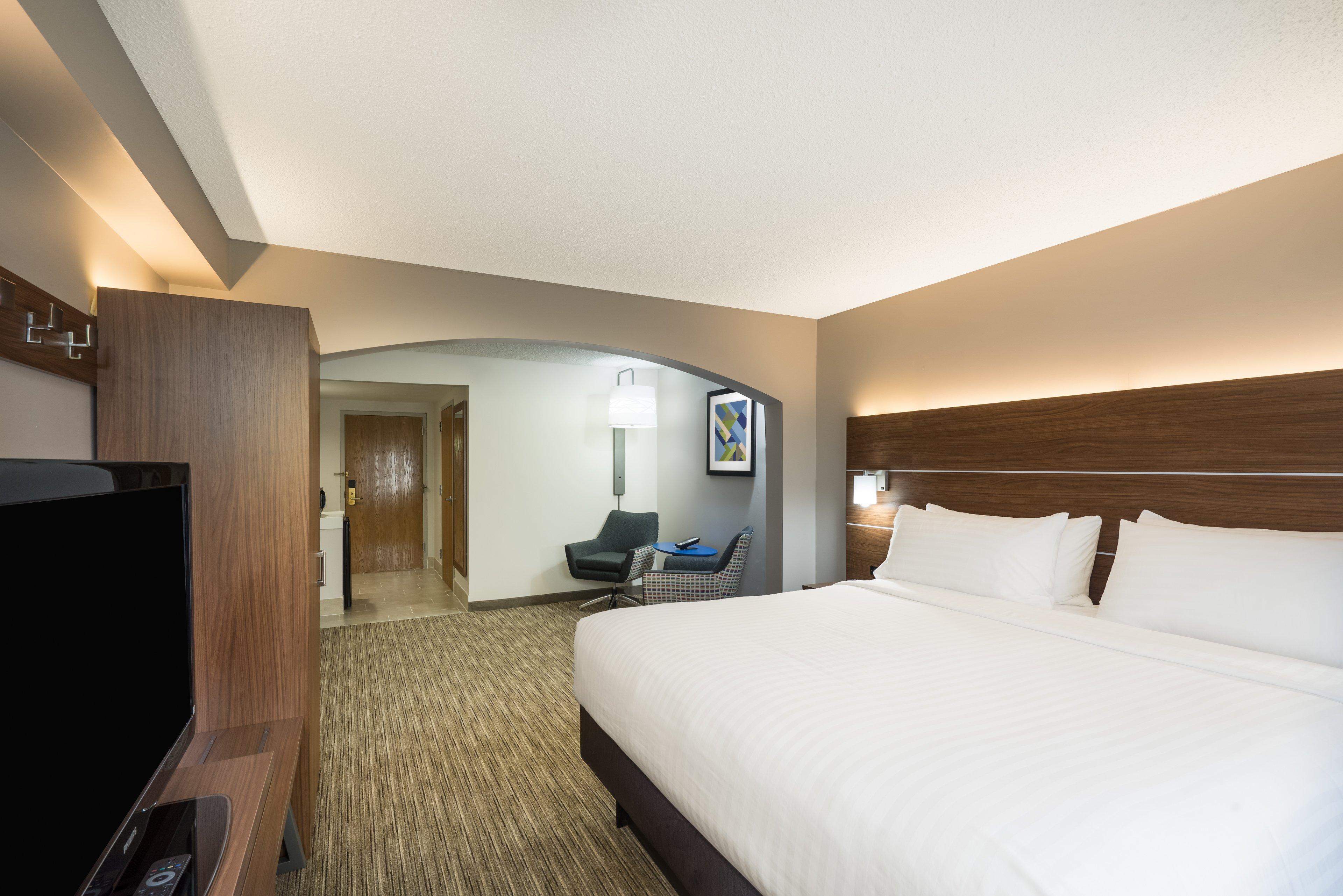 Hampton Inn Louisville/I-65/Brooks Road Exterior photo