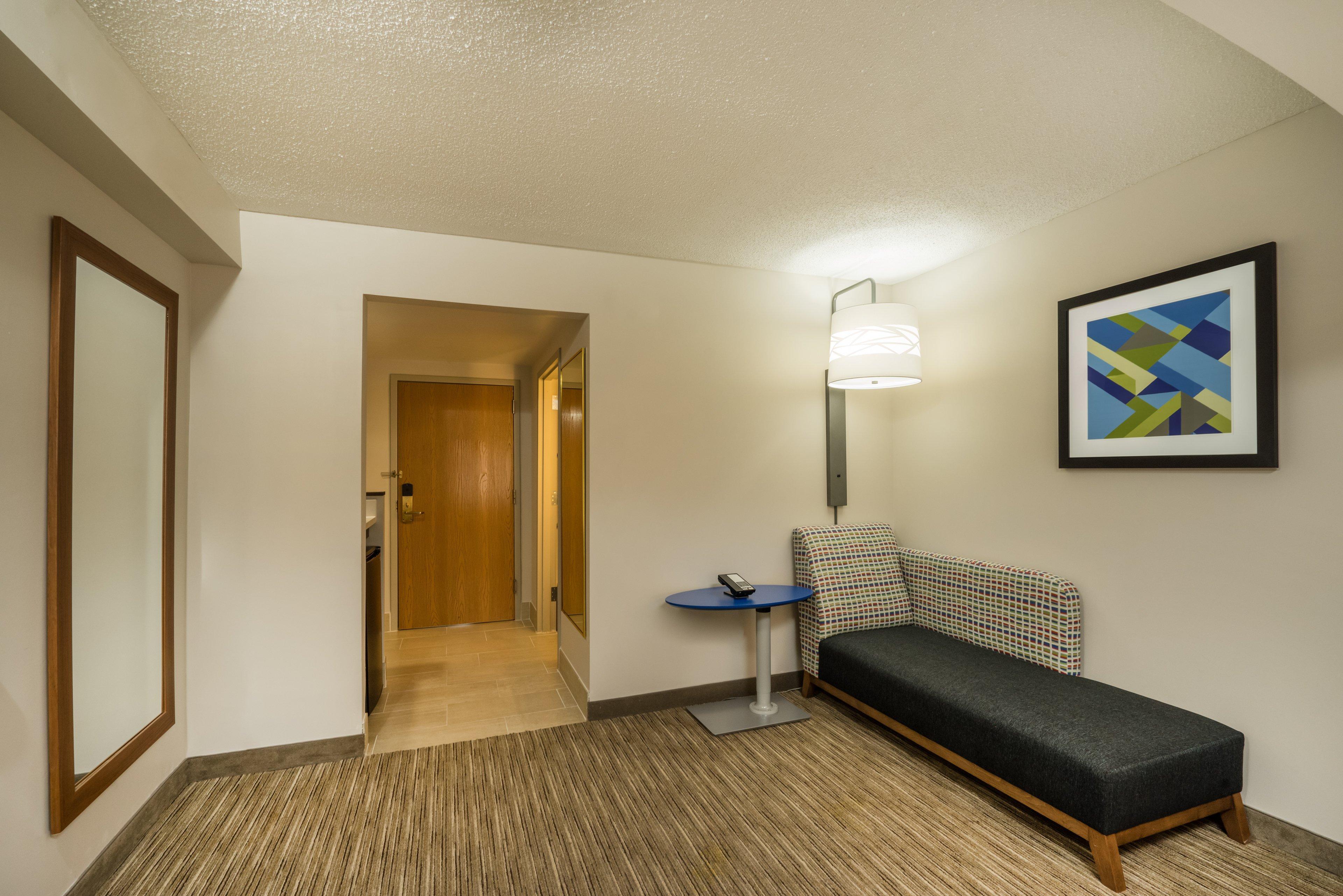 Hampton Inn Louisville/I-65/Brooks Road Exterior photo