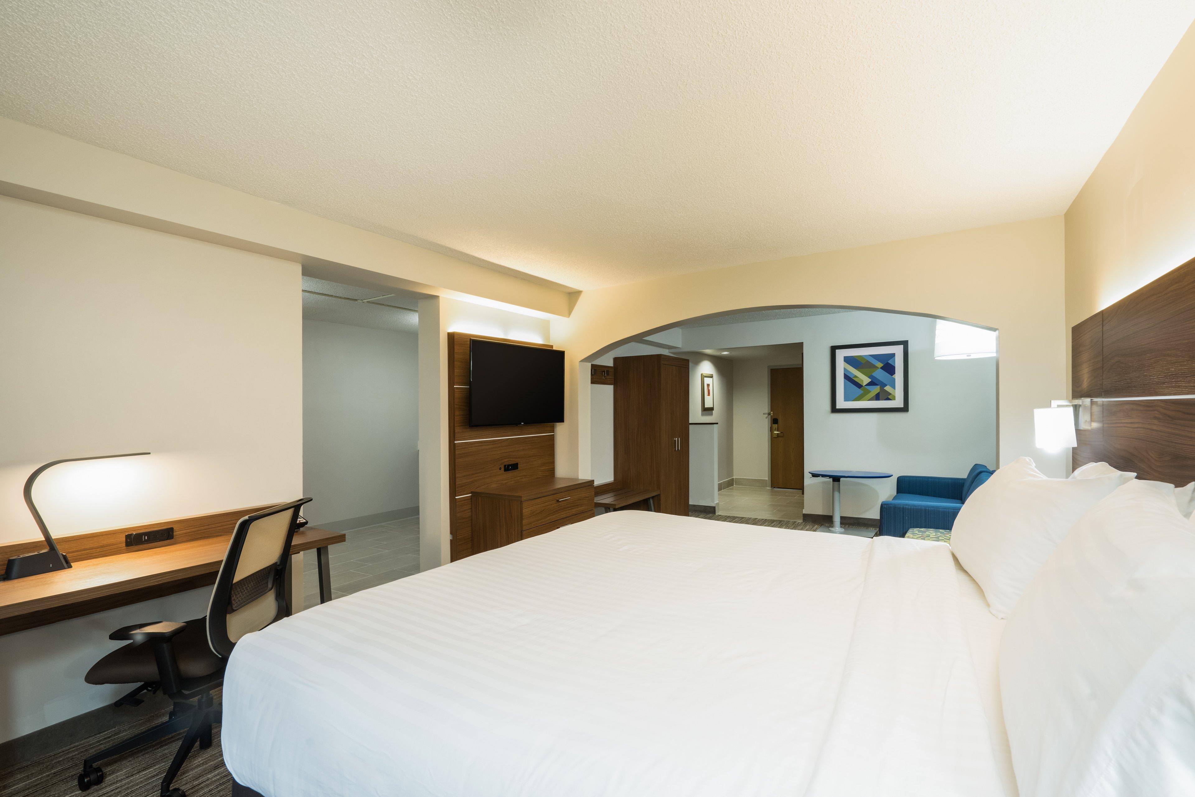 Hampton Inn Louisville/I-65/Brooks Road Exterior photo